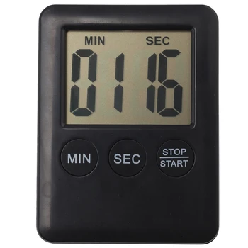 

FUNN-Kitchen Timer, Timer with egg and magnet