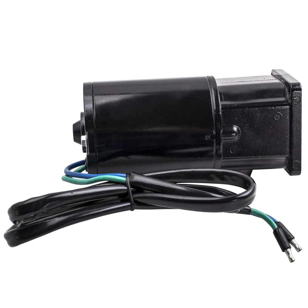TILT TRIM MOTOR /& RESERVOIR FOR MERCURY OUTBOARD MOTOR 50 75 85 90 120 125HP