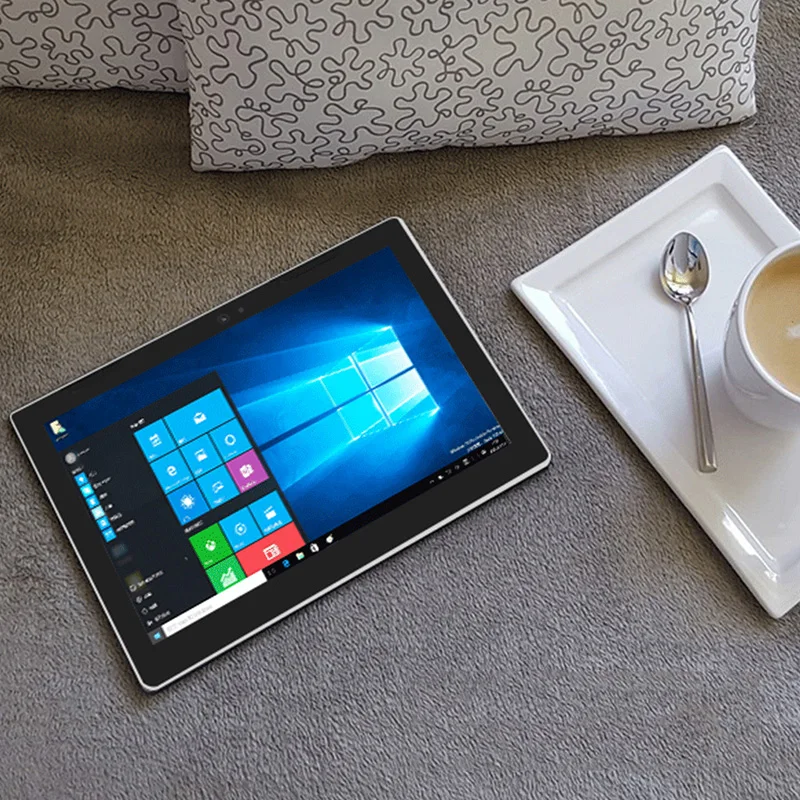 Jumper Ezpad 7s 2 in 1 Tablet PC 10.8 inch 1080P Intel Cherry Trail Z8350 Window 10 Quad Core 4GB RAM 64GB ROM 6600mAh Laptop Jumper Ezpad 7s 2 in 1 Tablet PC 10.8 inch 1080P Intel Cherry Trail Z8350 Window 10 Quad Core 4GB RAM 64GB ROM 6600mAh Laptop