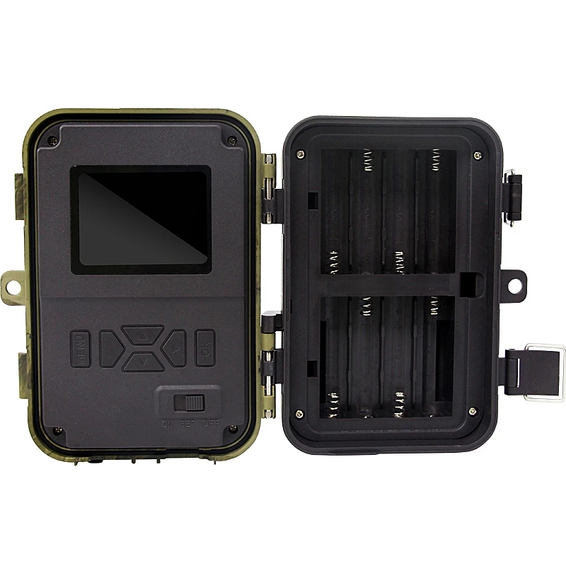 ELOS Hd 16Mp наружная охотничья камера 0 6 S Спортивная цифровая инфракрасная ночного