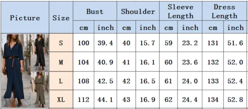 Günstig Frauen Sommer Boho Lange Lange Kleid Party Strand Kleid Sommerkleid Blau Schwarz Armee grün