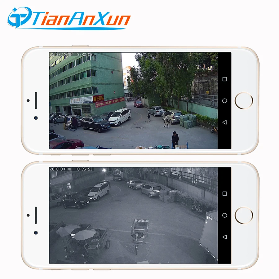 Tiananxun yoosee IP камера wifi 1080P уличные Беспроводные Wi-Fi камеры 720P Домашняя безопасность cctv наблюдения аудио SD карта Запись