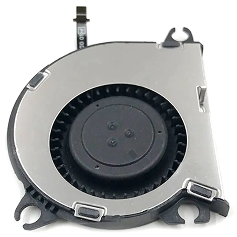 

Repair parts radiation Cooling fan for Nintend Switch NS Switch console Built-in cooling fan