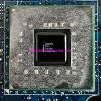 מחשב נייד KIWA7 LA-5082P אמיתי w Mainboard האם מחשב נייד GPU יציאת HDMI N10M-GS2-S-A2 עבור מחשב נייד Lenovo G550 (5)