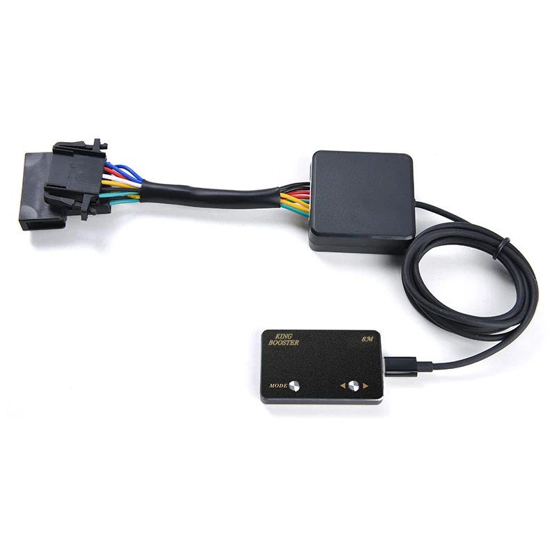 

Auto throttle controller windbooster ECU chip tuning for HYUNDAI i30 FD 2008-2012 year
