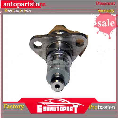 Для оригинального дизельного топливного насоса зубчатый клапан Assy 096360 0760