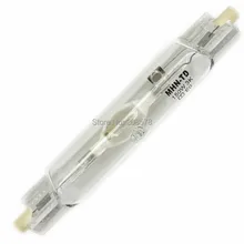 Прожектор/магазин одежды R7S 135 мм 8000 H 150 W 3000 k желтый 4000 k белый 5000 k Дневной металлогалогенные лампы