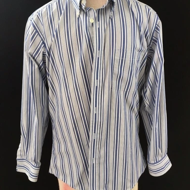 john henry camisas