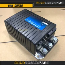 Качество первенства подлинный 1243 4320 CURTIS 300A 24 36V DC SepEx контроллер двигателя для HangCha Noblift ZoWell электрические тележки для поддонов