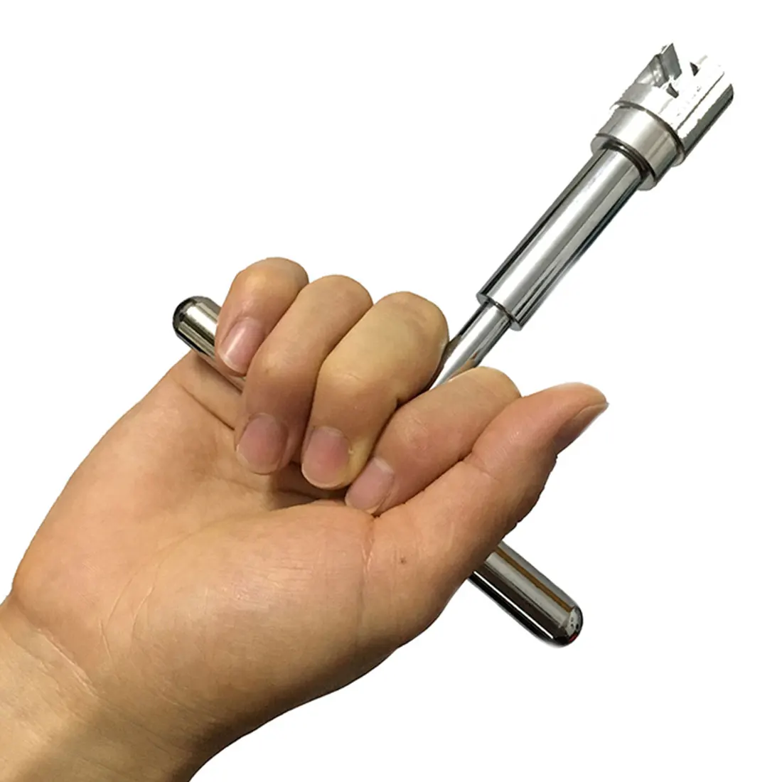 

Easy To Operate Dent Repair Tools 2 in1 Slide Hamer Use for Paintless Dent Removal Auto Body Repair Tools Kit