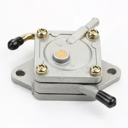 Топливный насос Fit JN6-F4410-00 ГАЗ автомобиль Гольф-клуб Корзина G16 G20 G22 4-цикла газовый двигатель