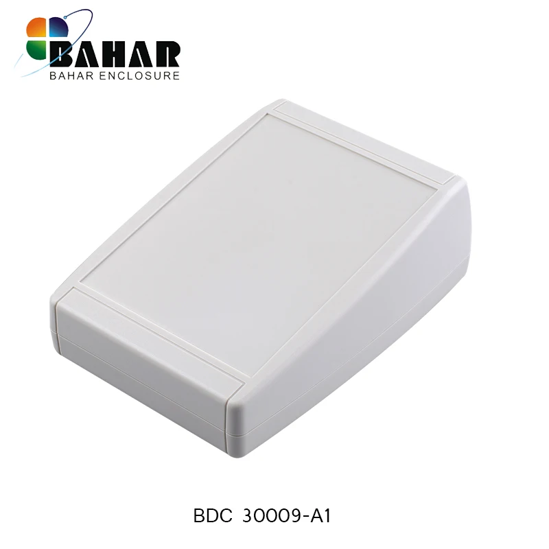 

Bahar diy project electronic junction box circuit board plastic enclosure wire connection box ABS instrument box 108*152*54mm