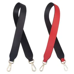 Bag Solid Color PU Leather Belt Length 90CM Unadjustable Female Shoulder Bag Replacement Bag With Diagonal Decorative Strap Bag Solid Color PU Leather Belt Length 90CM Unadjustable Female Shoulder Bag Replacement Bag With Diagonal Decorative Strap