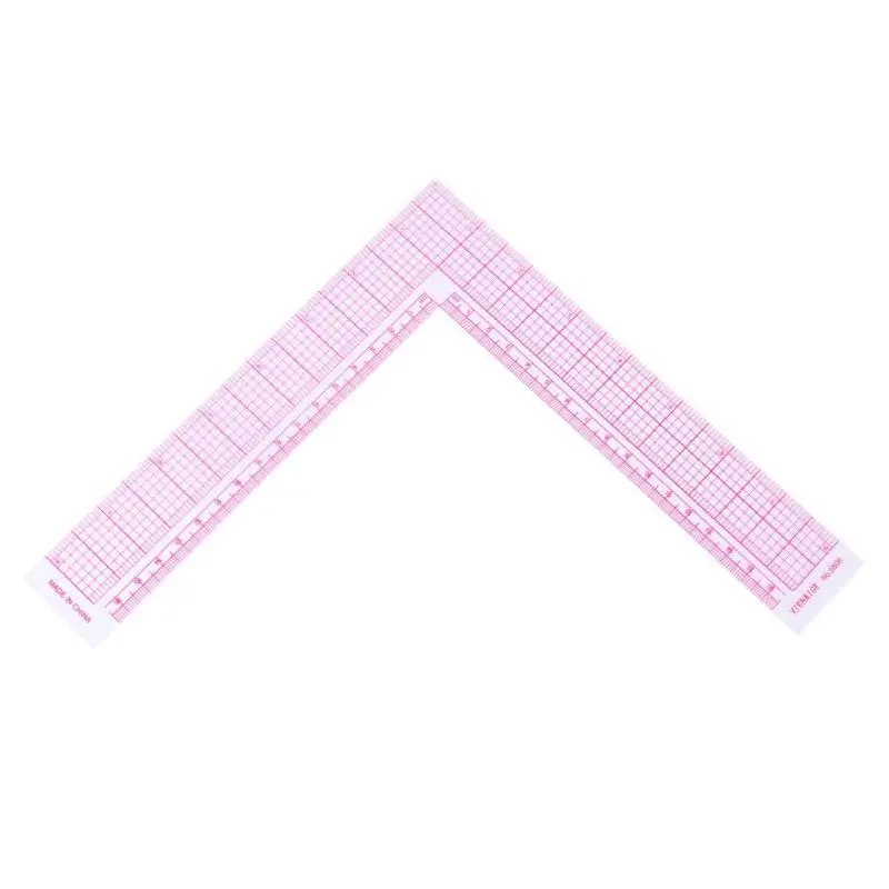

Sewing Patchwork Quilting Ruler Cutting Craft Scale Rule Drawing Supplies
