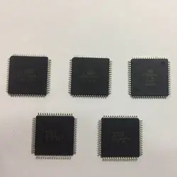 Запасной чип ATMEGA64A чип для XPROG V5.84 пайки ошибка "устройства Silent" ошибка "ожидания сертификат" чип ATMEGA 64A