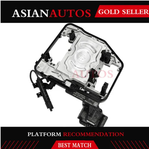 Remanufactured For Audi VW Skoda Transfer Case Double Clutch DQ200 Control Unit 0AM 0AM927769D | Автомобили и мотоциклы