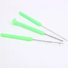 1 Комбинированный костюм набор Снаряжение для ловли карпа игла для приманки набор инструментов дрель снасти Ho