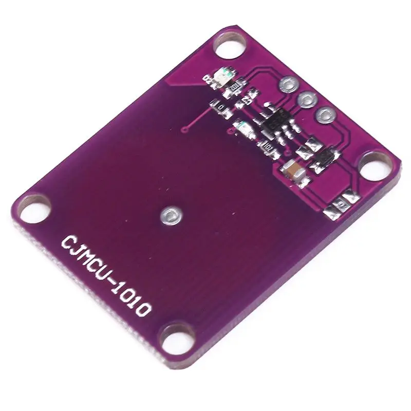 CJMCU 0101 одноканальный модуль переключателя Индуктивный близость 2 0 5 V