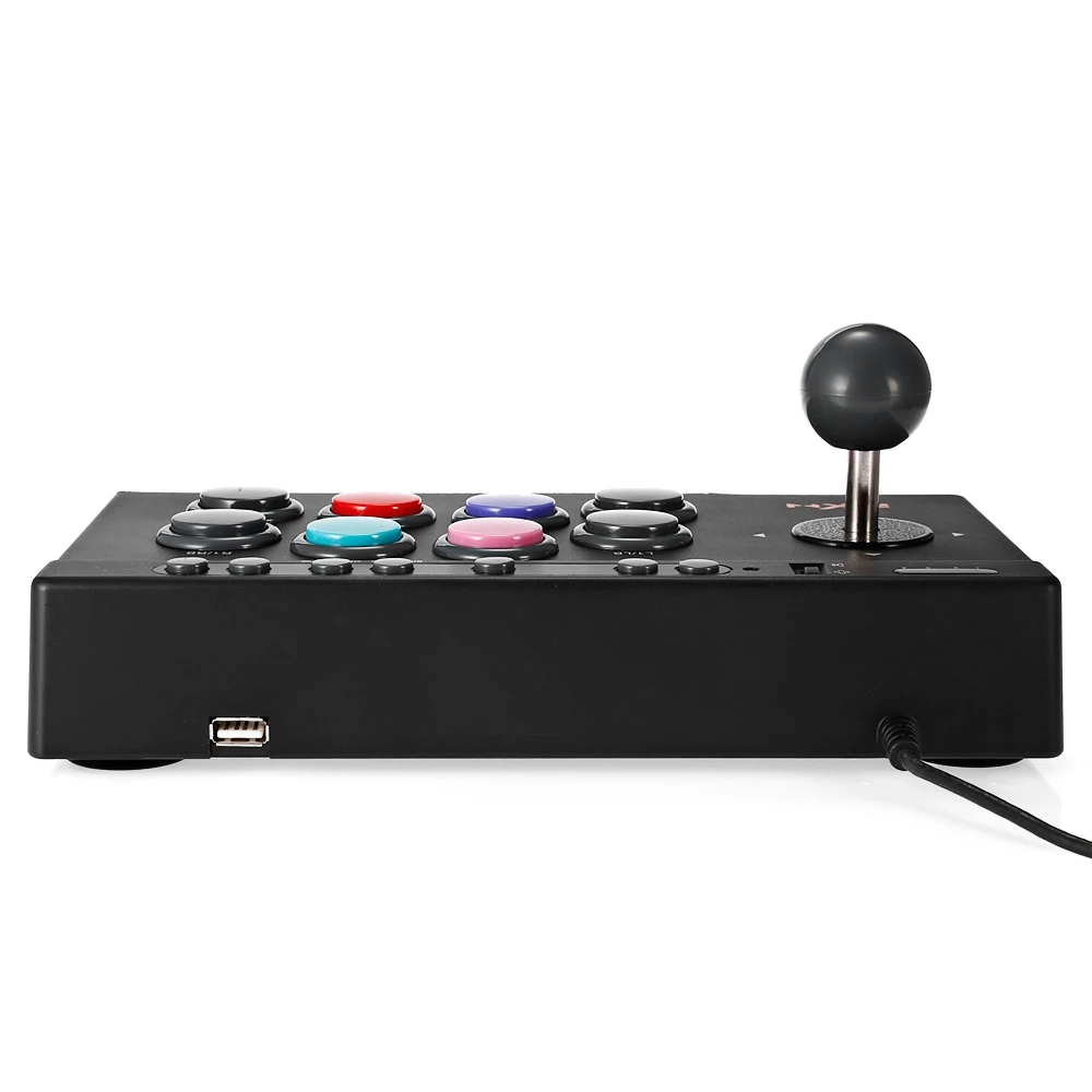 Игровой джойстик Pxn 0082 игровой контроллер для ПК Ps3 Ps4 XBOX ONE|Геймпады| |