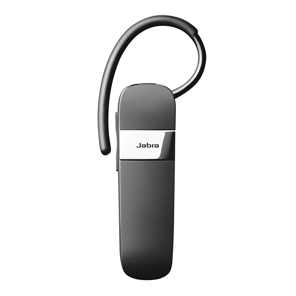 Jabra Talk Ear-hooks Беспроводная бизнес-гарнитура Bluetooth наушники HD голосовое Многоточечное соединение с микрофоном наушники