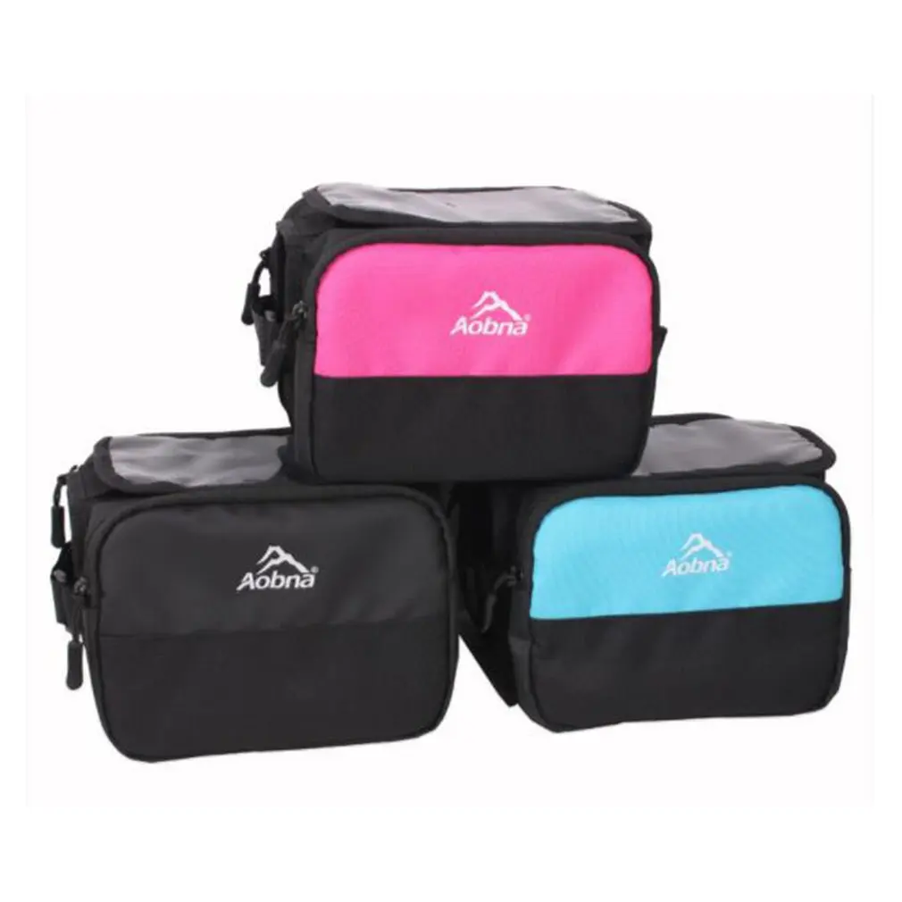 Perfect Touch Screen Bicycle Bags Cycling MTB Mountain Bike Frame Front Tube Storage Bag Mobile Phone Waterproof 1 Perfect Touch Screen Bicycle Bags Cycling MTB Mountain Bike Frame Front Tube Storage Bag Mobile Phone Waterproof 1