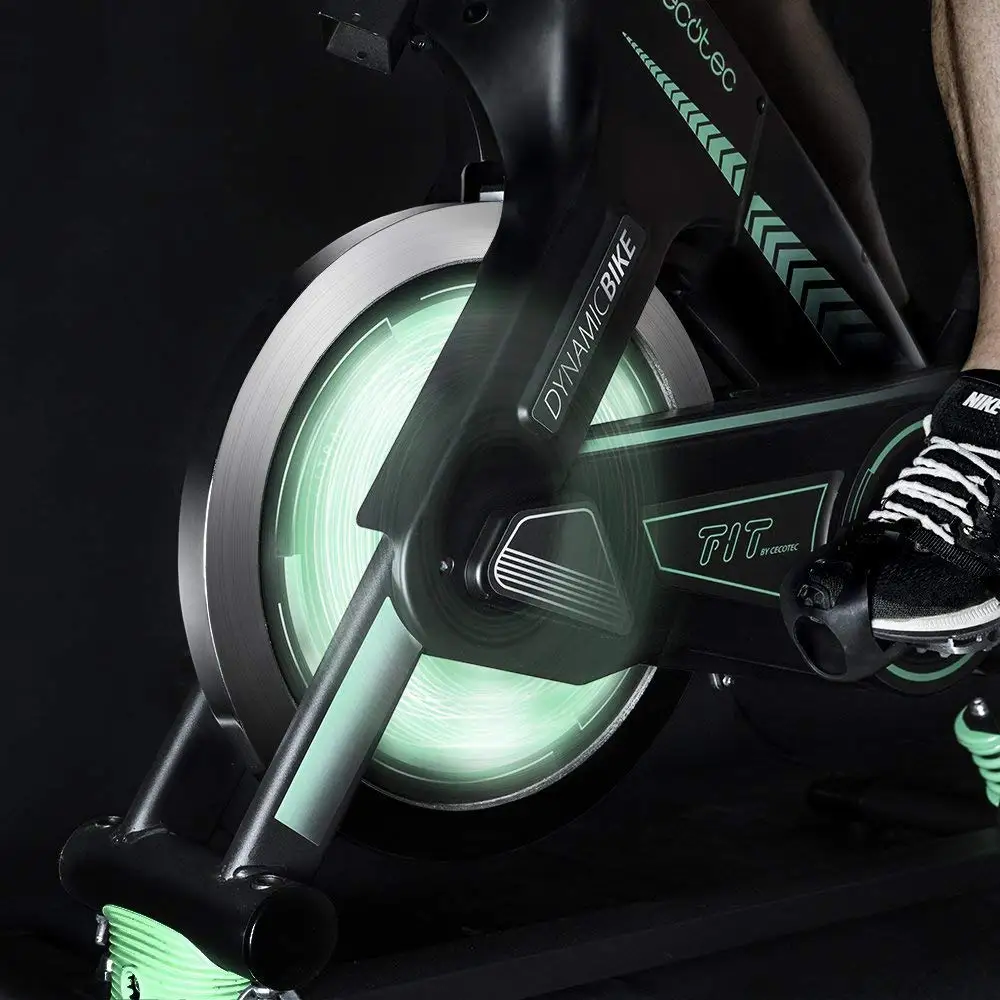 cecotec bicis spinning