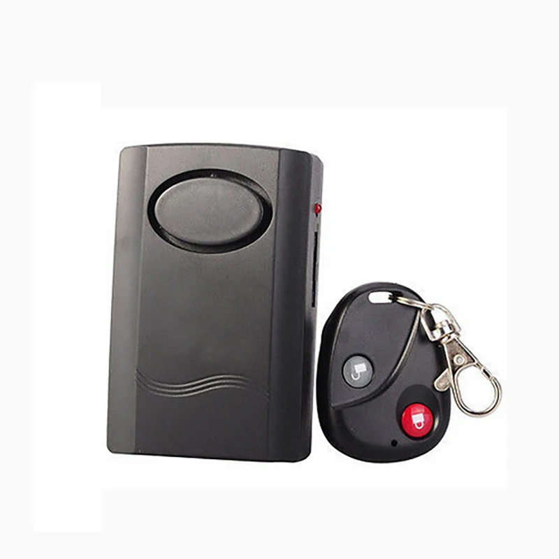 

Car Electronics Motorcycles Burglar Alarm Alarm Systems Security Without Battery