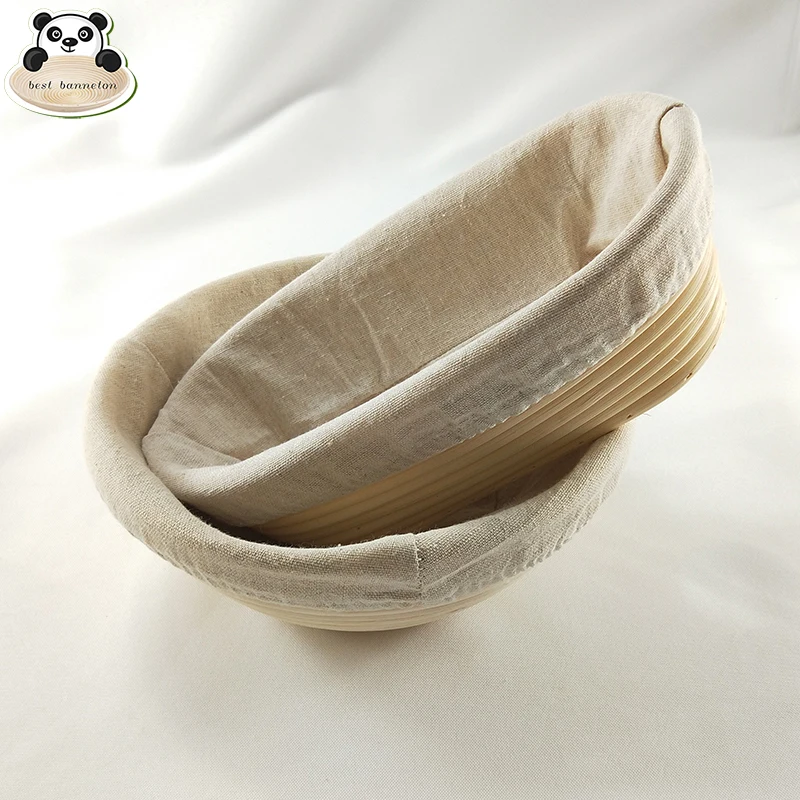 ceramic woven bread basket the bread basket bakery sourdough bread basket proofing basket substitute sourdough banneton