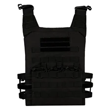 Protector Plus Vest Amphibious Waistcoat For Combat Hunting Protection