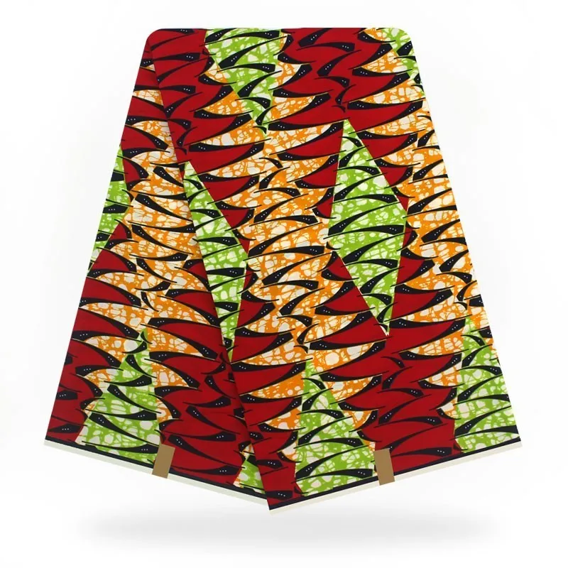 

Dutch Veritable Wax Cotton Wax Veritable Print 2019 Factory Price African Fabric Cotton African Print Wax Fabric Ankara Fabric
