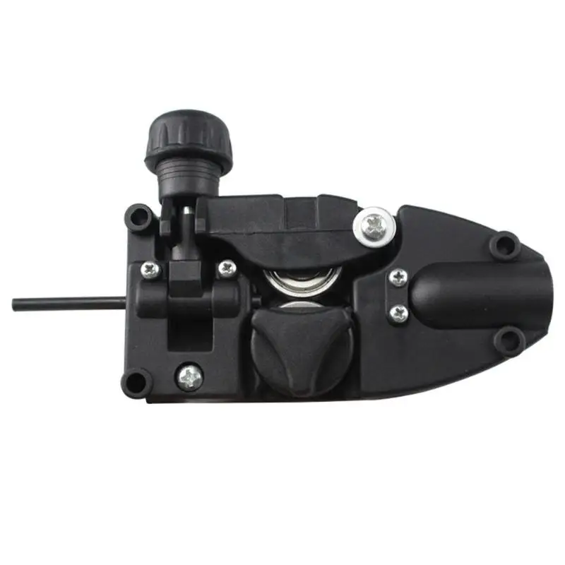 

Mini Light Duty MIG Wire Feeder Assembly Roll Wire Feed Machine for Mig Welder Welding Machine