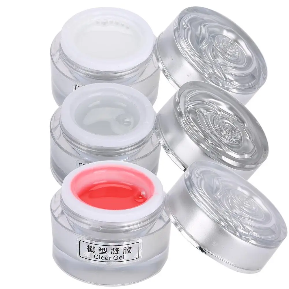 Уф Гель Для Ногтей Купить