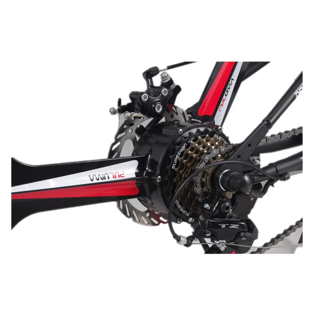 Discount 48v 12ah Li-ion Battery 400w Motor Folding Electric Bike 21 Speed Gears Mountain Electric Bike Lcd System Ebike Cheap Price 5 Discount 48v 12ah Li-ion Battery 400w Motor Folding Electric Bike 21 Speed Gears Mountain Electric Bike Lcd System Ebike Cheap Price 5