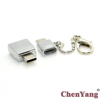 

USB Type C OTG Adapter USB C Male To Micro USB Female Cable Converters USB C to USB A Data Cable for Tablet Laptop Phone 10pcs