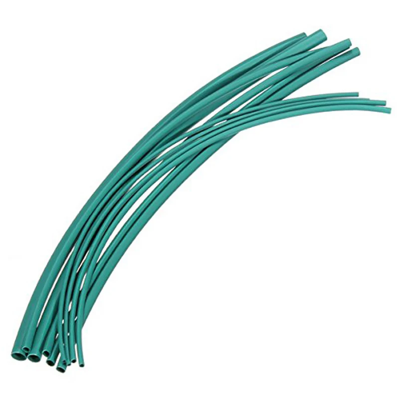 70Pcs 2:1 Assortment Heat Shrink Tube Insulated Sleeving Wire Wrap Car Electrical Cable Tubing Kit JD9 WXV Sale