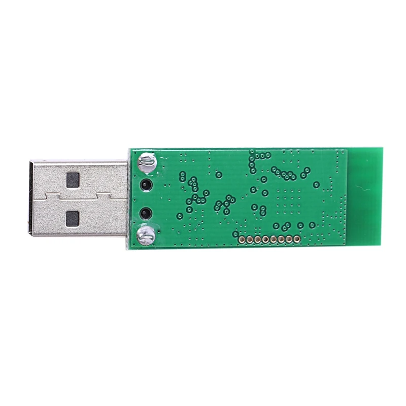 Беспроводной Bluetooth 4 0 Ble Cc2540 Sniffer Плата Usb интерфейс ключ пакетный протокол отладка