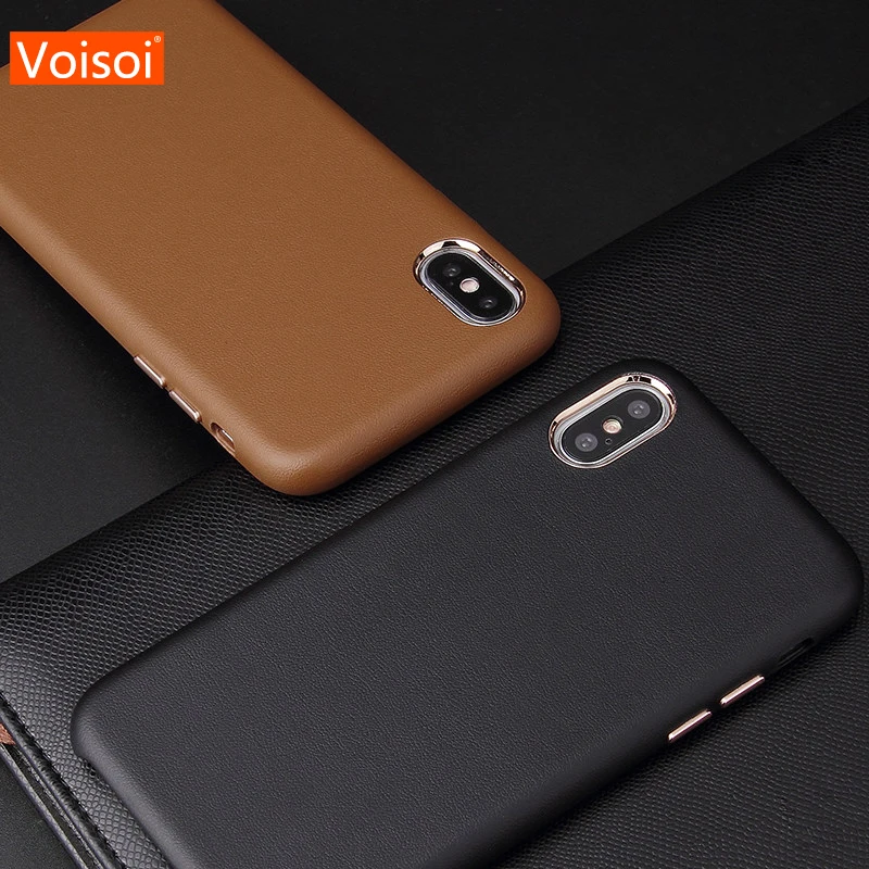 

Luxury PU Leather Pattern Phone Case for iphone X 10 Xs Max Xr Case Crocodile Skin Soft Back Cover For iphone Xs Max XR Case