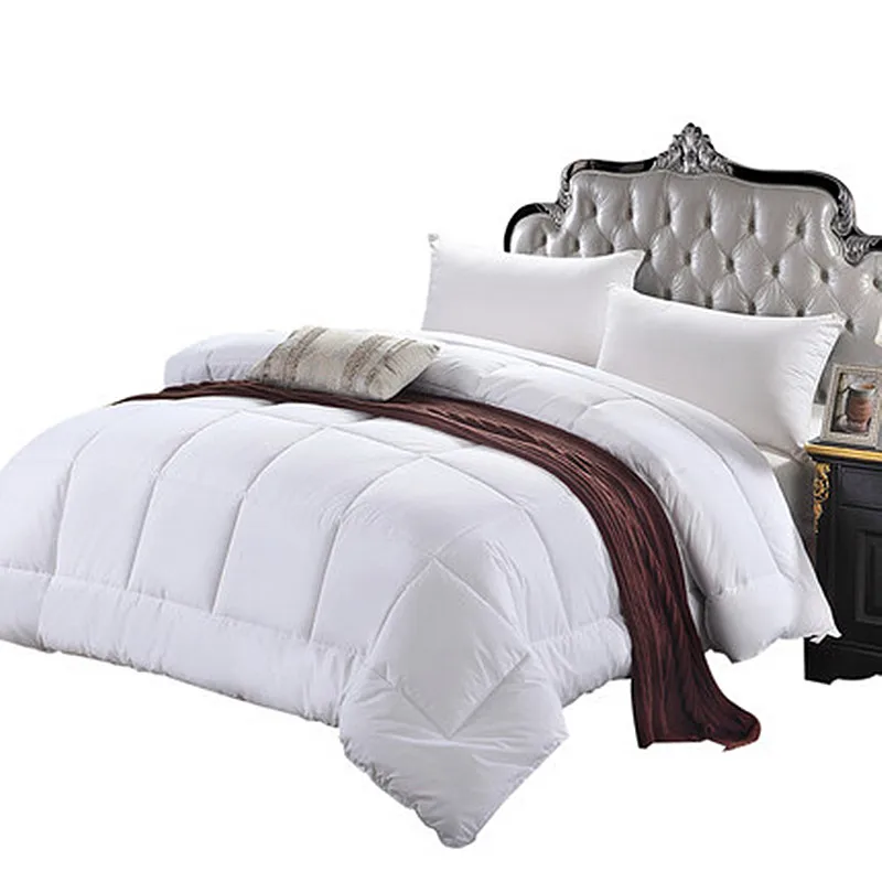 

Hotel Collection 1500 Series - Luxury Duvet Insert Goose Down Alternative Comforter24