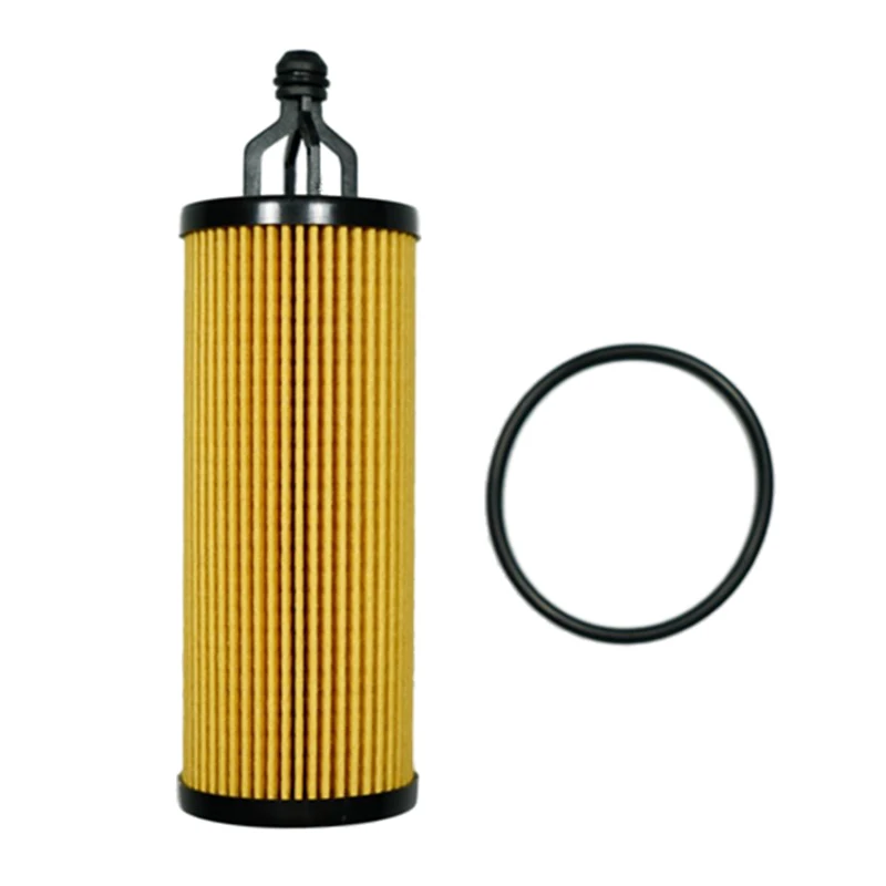 44 LF035M PRO GUARD D2 RAM 1500 EcoDiesel Oil Filter for Dodge RAM 68191349ABin Oil Filters