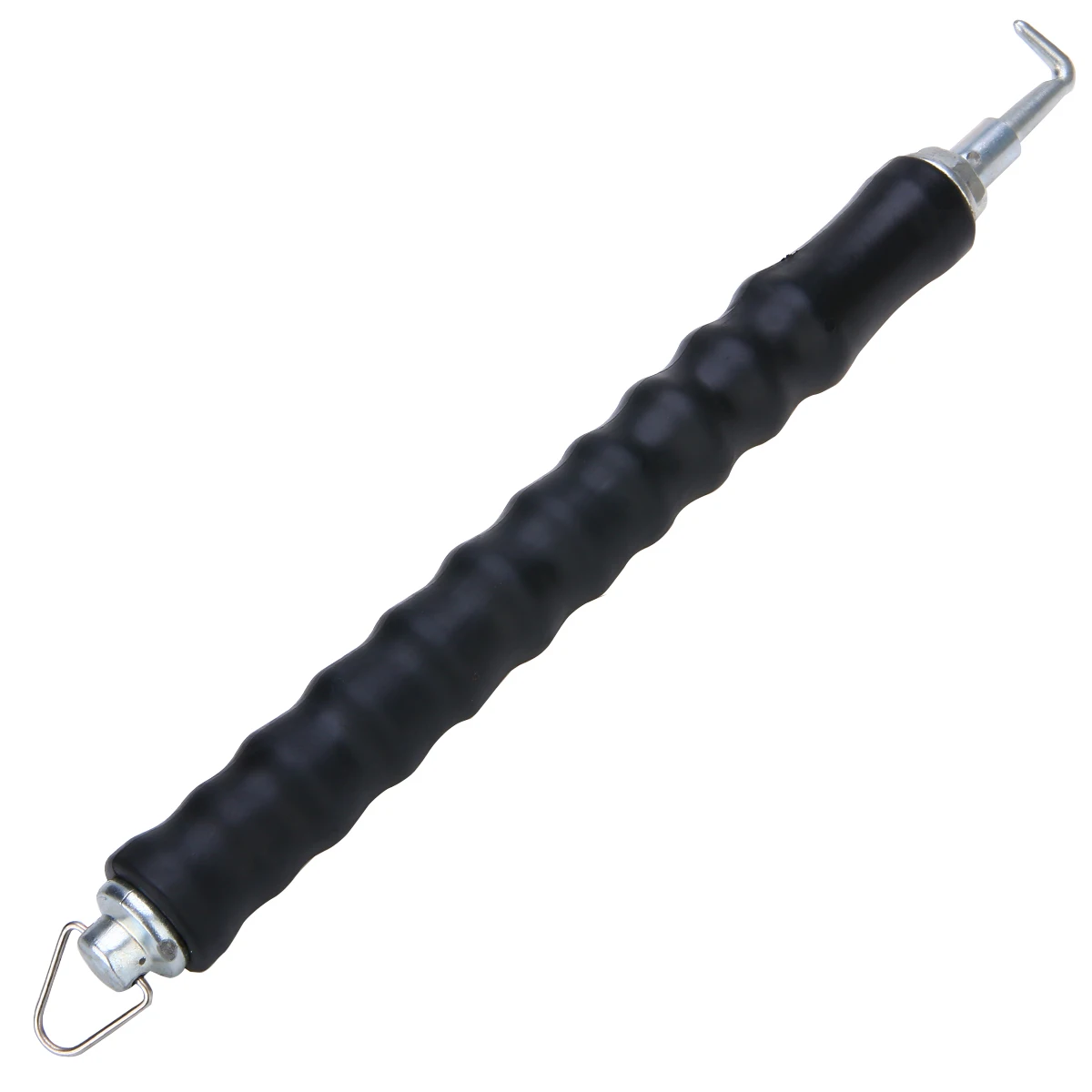 

1pcs Rebar Tying Tool Machine Wire Tie Twister Tool Bar Wire Twister Automatic Concreate Metal Twisting Fence Tool with Handle