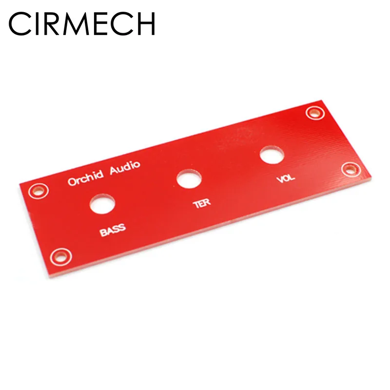 

CIRMECH TDA2030A or LM1875 2.1 amplifier panel it is only panel no others please attention