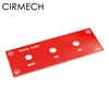 CIRMECH TDA2030A or LM1875 2.1 amplifier panel it is only panel no others please attention ► Photo 1/2