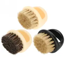 3 вида стилей волос Мужская щетка для бритья Парикмахерская для мужчин удаление бороды прибор для бритья средства ухода за бородой Beardshaper инструмент