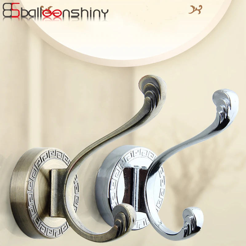 BalleenShiny الرجعية تخزين هوك جدار فولاذي مقاوم للصدأ المسمار خمر القماش منشفة القبعات شماعات للحمام معاطف الادوات حامل BalleenShiny الرجعية تخزين هوك جدار فولاذي مقاوم للصدأ المسمار خمر القماش منشفة القبعات شماعات للحمام معاطف الادوات حامل