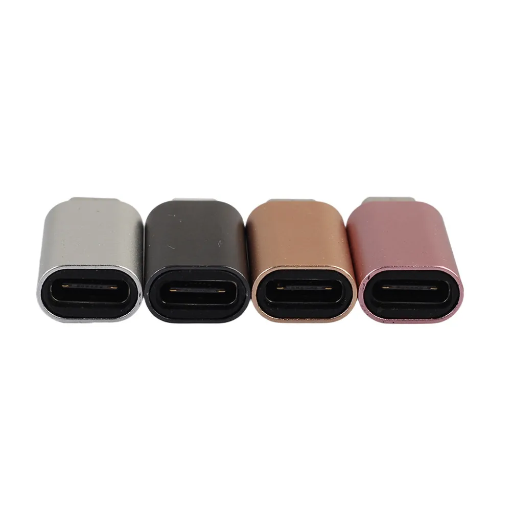 FUBER/Новинка хит продаж для телефона на Android Micro USB мужской порт типа C женский