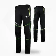 Новые горячие спортивные штаны профессиональные мужские штаны рыболовные антистатические анти-УФ быстросохнущие ветрозащитные Походные штаны