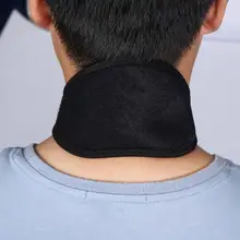 Для верховой езды шеи протектор шеи Self гвардии-греющая подкладка терапии Обёрточная бумага Защита пояса грелка для шеи массажер брекеты Спорт Безопасность