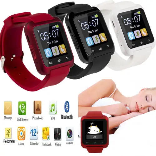 

Bluetooth Smart Watch SIM Card for kids tracker kids phone watch with camera