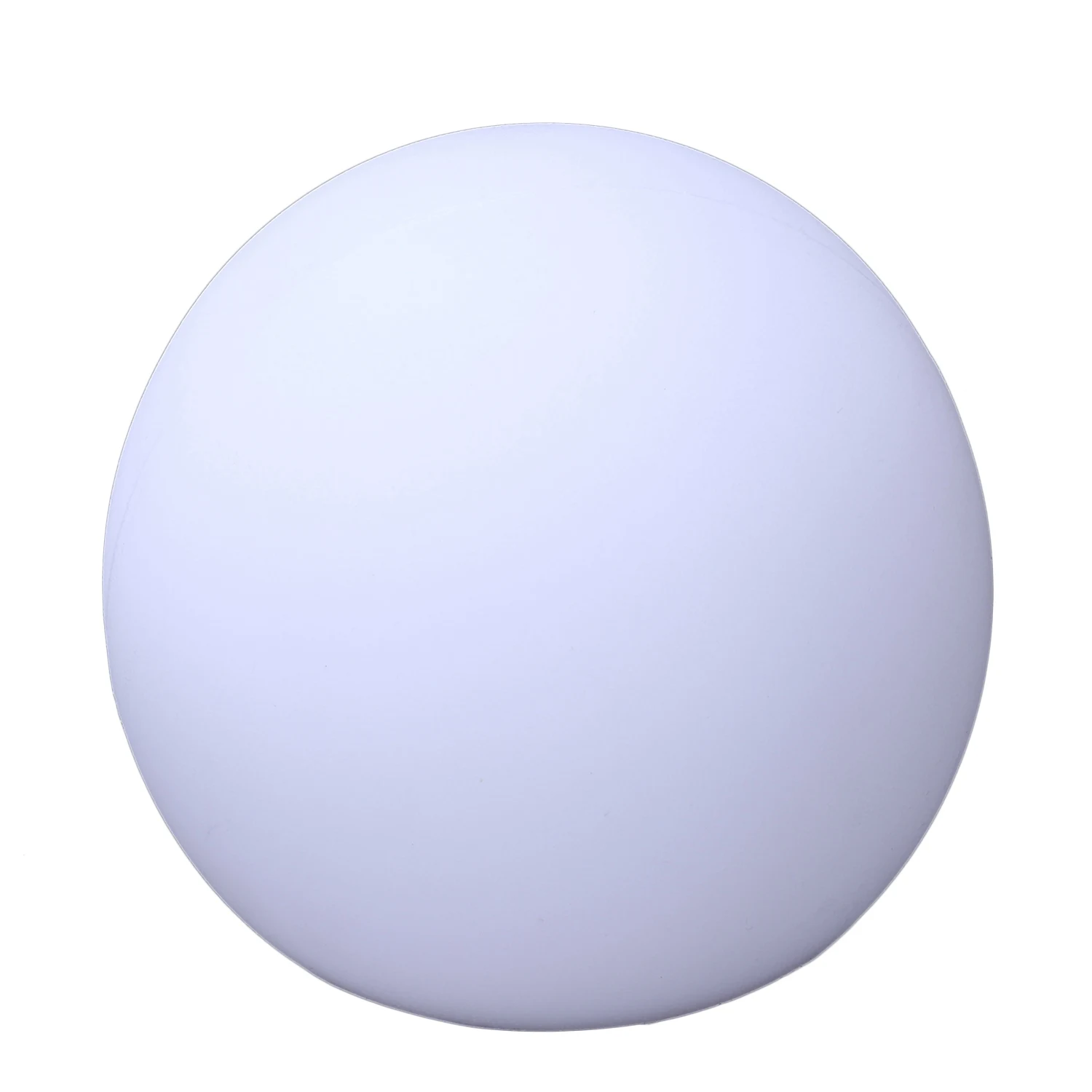 

Led16 Color Rechargeable Globe Ball Lamp Remote Control Table Night Light Home Bar Christmas Party Indoor Outdoor Garden Swimm