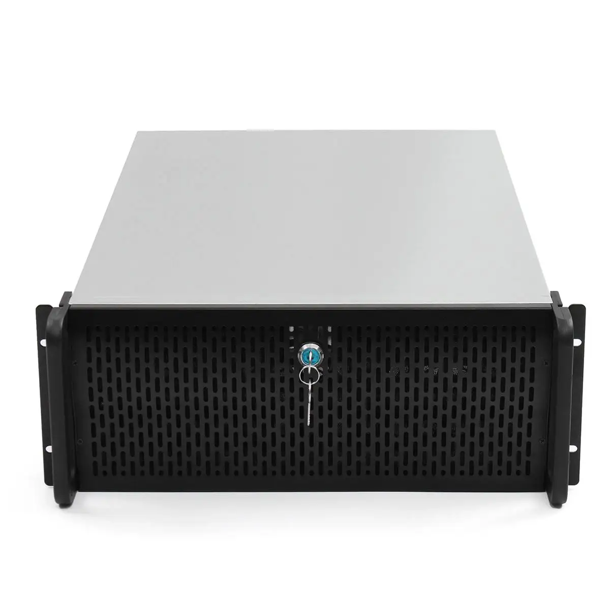 8 GPU 10 Fans & Lock Bitcoin BTC Miner Mining Server Frame Rig Graphics Case Ethereum ETH Aolly Case New Arrival 2019 8 GPU 10 Fans & Lock Bitcoin BTC Miner Mining Server Frame Rig Graphics Case Ethereum ETH Aolly Case New Arrival 2019